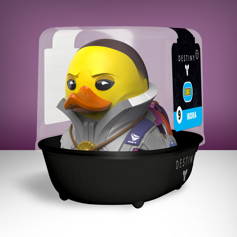 Duck Ikora Rey (Erstausgabe)