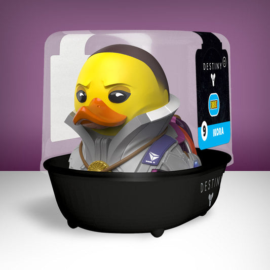 Duck Ikora Rey (Πρώτη Έκδοση)