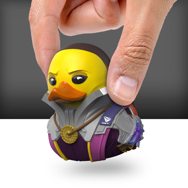 Canard Ikora Rey (Mini Edition) TUBBZ CoinCaillerie