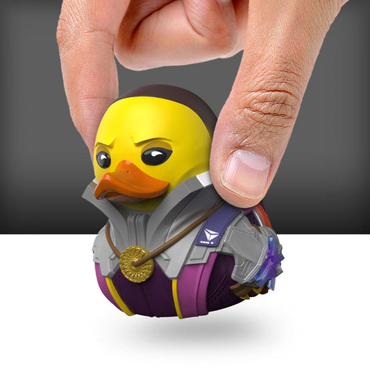 Canard Ikora Rey (Mini Edition) TUBBZ CoinCaillerie