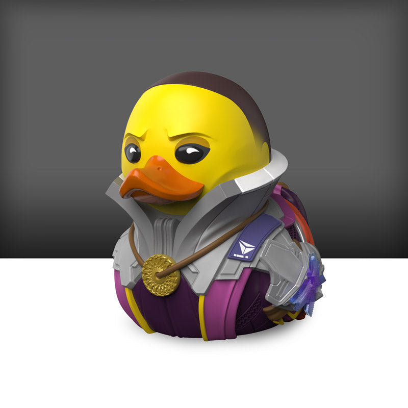 Canard Ikora Rey (Mini Edition) TUBBZ CoinCaillerie