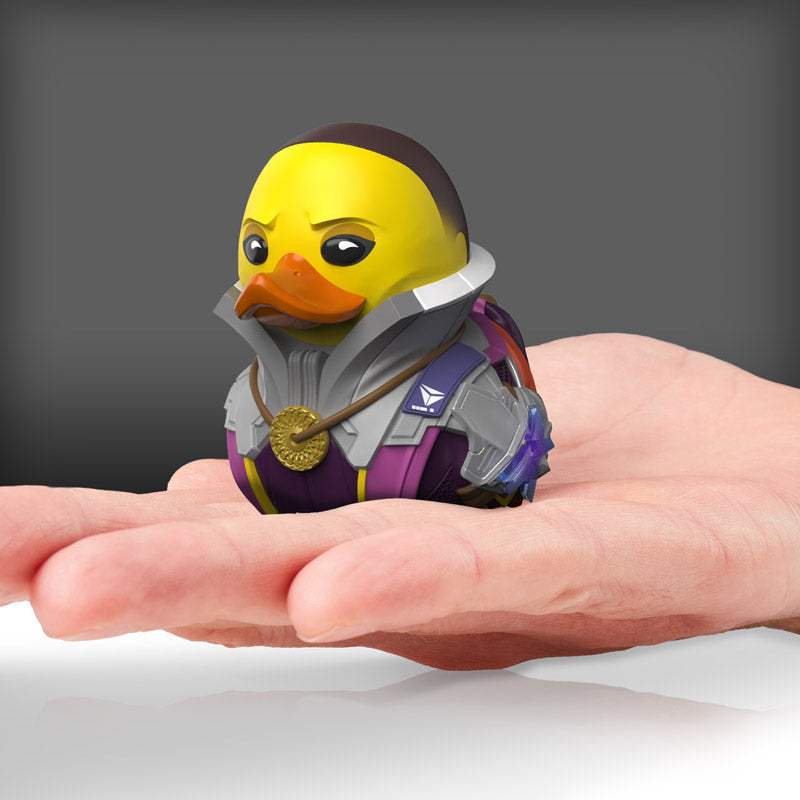Canard Ikora Rey (Mini Edition) - vue 3