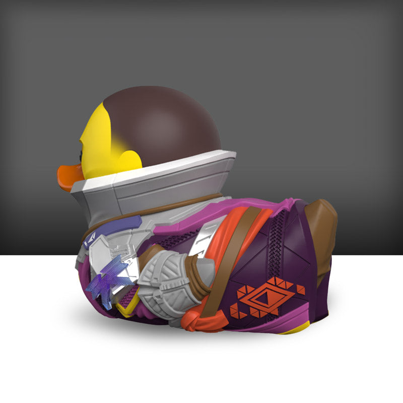 Canard Ikora Rey (Mini Edition) - vue 4