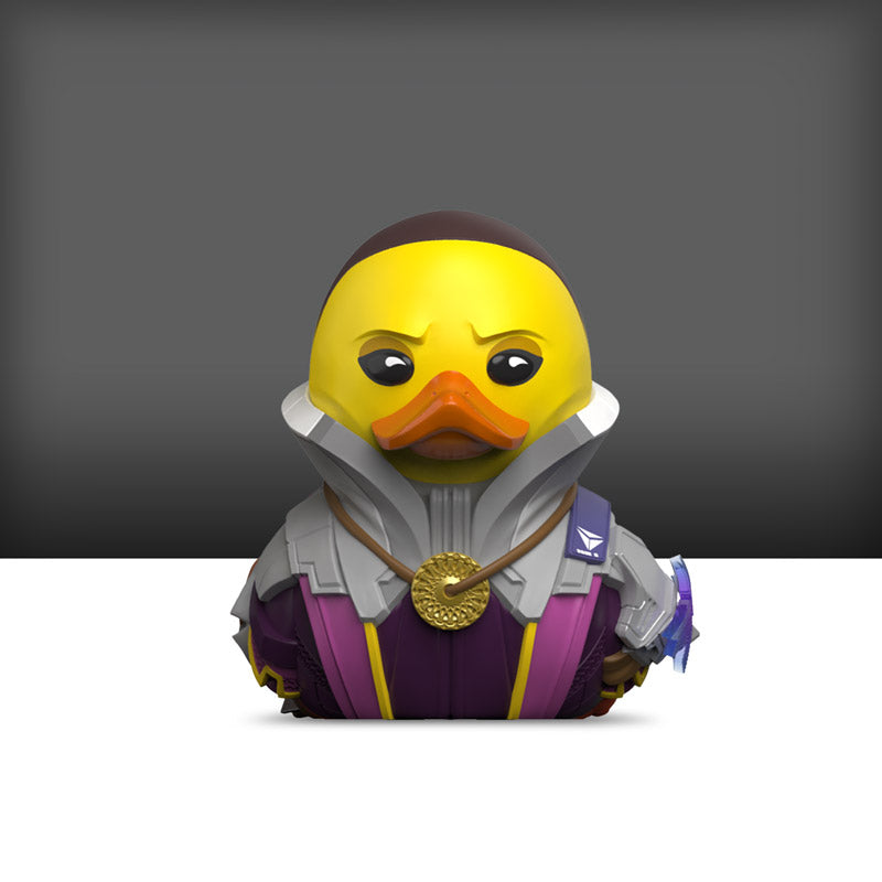 Canard Ikora Rey (Mini Edition) - vue 5