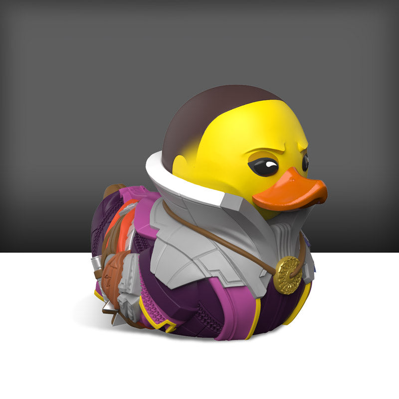 Canard Ikora Rey (Mini Edition) - vue 6