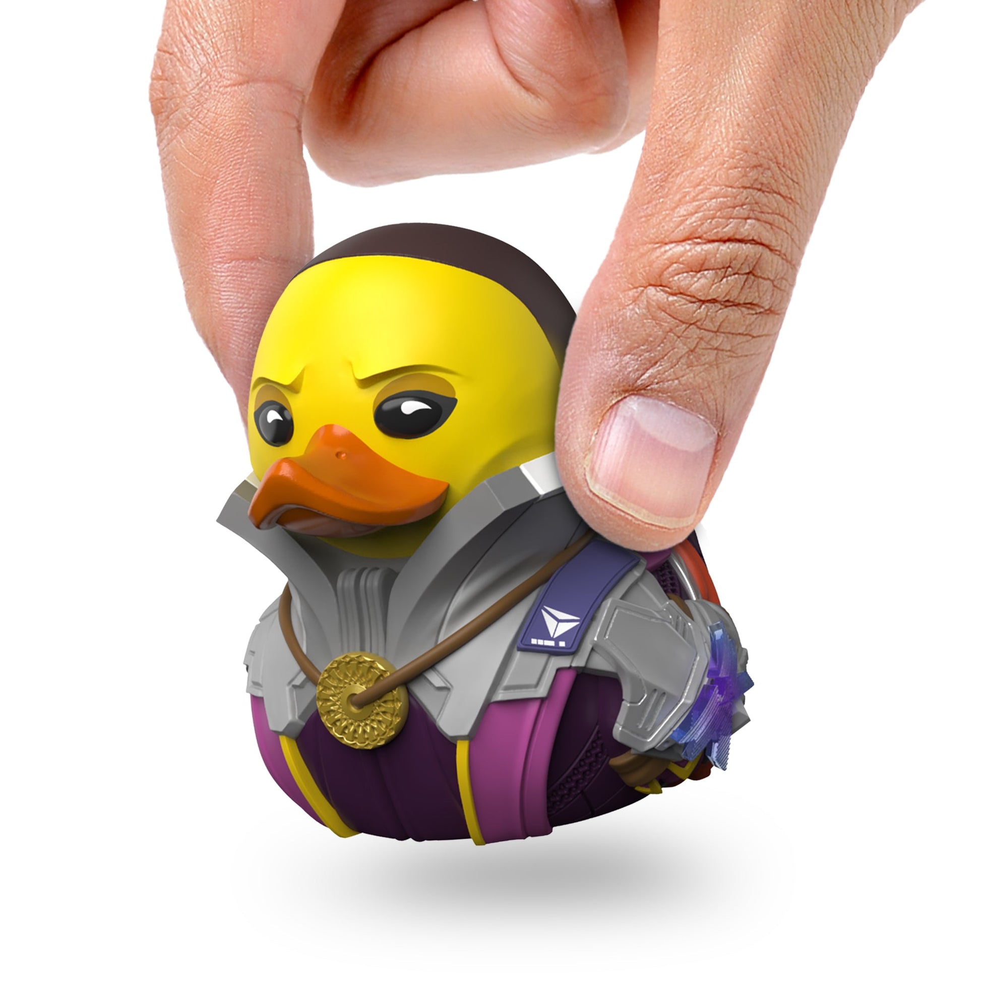 Canard Ikora Rey (Mini Edition) TUBBZ CoinCaillerie