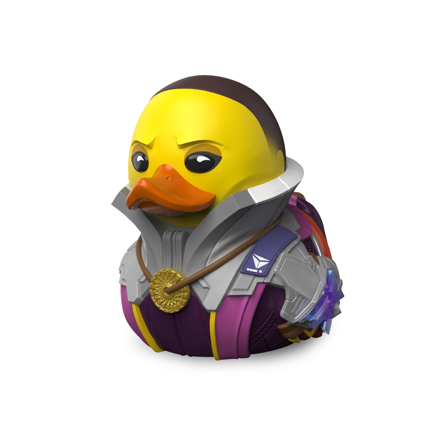 Canard Ikora Rey (Mini Edition) TUBBZ CoinCaillerie