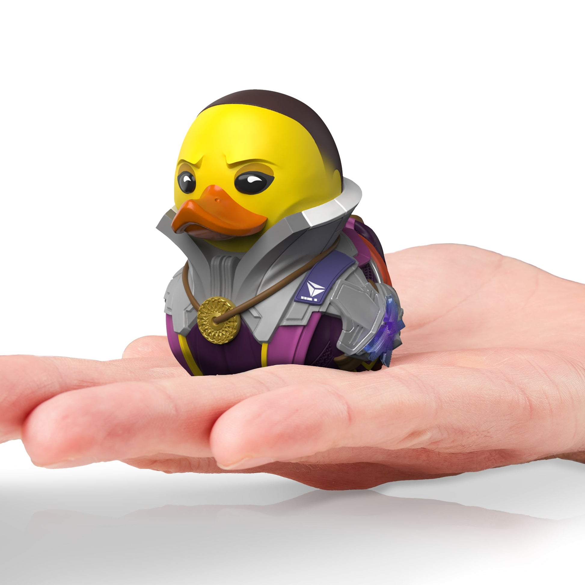 Canard Ikora Rey (Mini Edition) TUBBZ CoinCaillerie