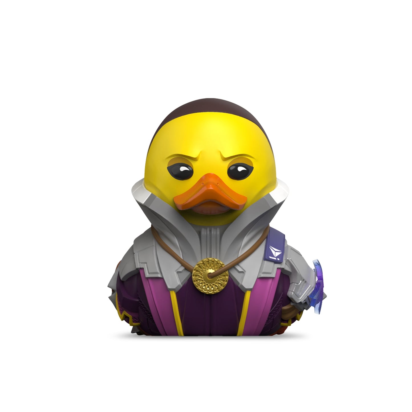 Canard Ikora Rey (Mini Edition) TUBBZ CoinCaillerie