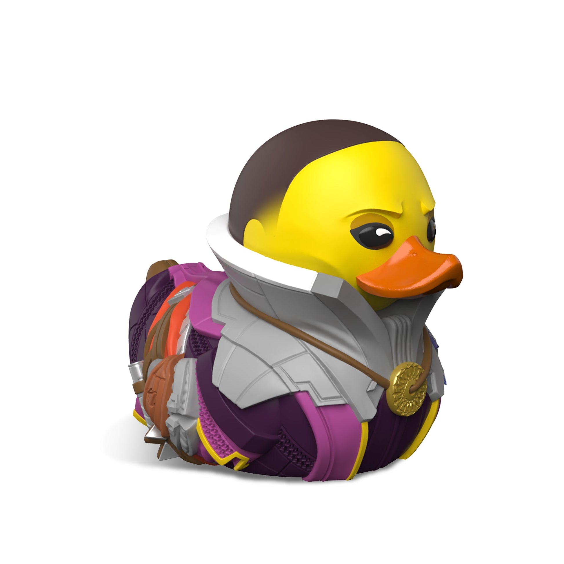 Canard Ikora Rey (Mini Edition) TUBBZ CoinCaillerie