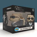 Canard Universal Monsters: L'Homme Invisible TUBBZ (Boxed Edition) - vue 1
