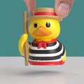 Canard Italie (Mini Edition) - vue 1