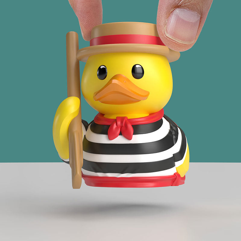 Duck Italy (Mini Edition) 