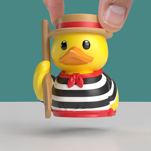 Canard Italie (Mini Edition) - vue 1