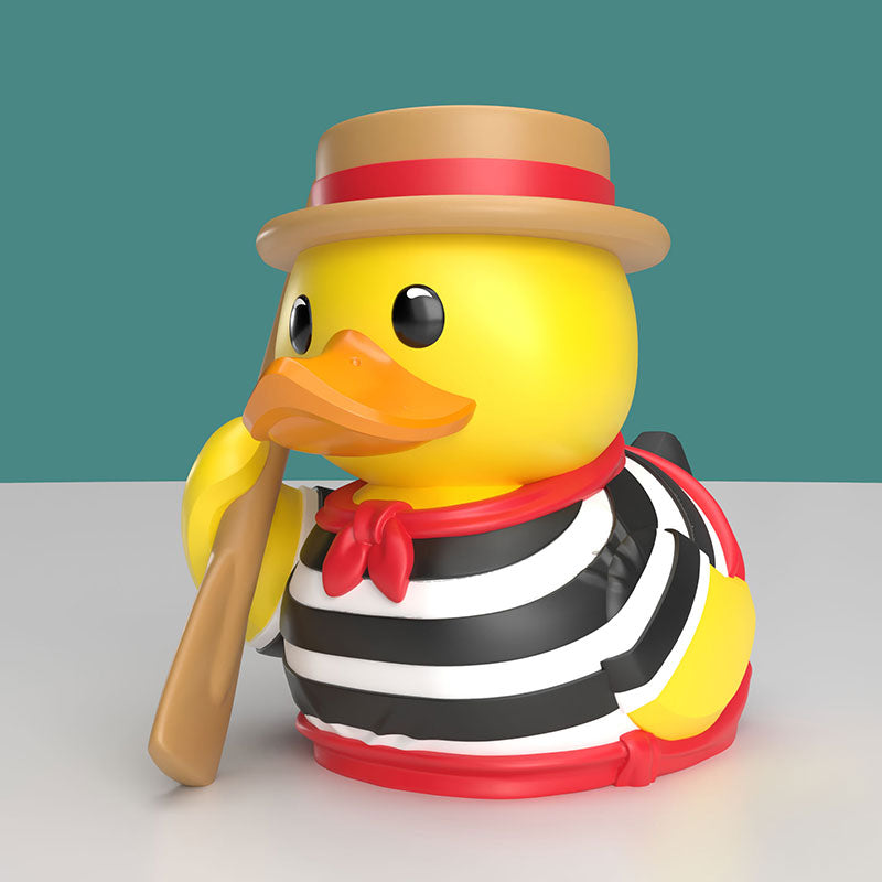 Duck Italy (Mini Edition) 