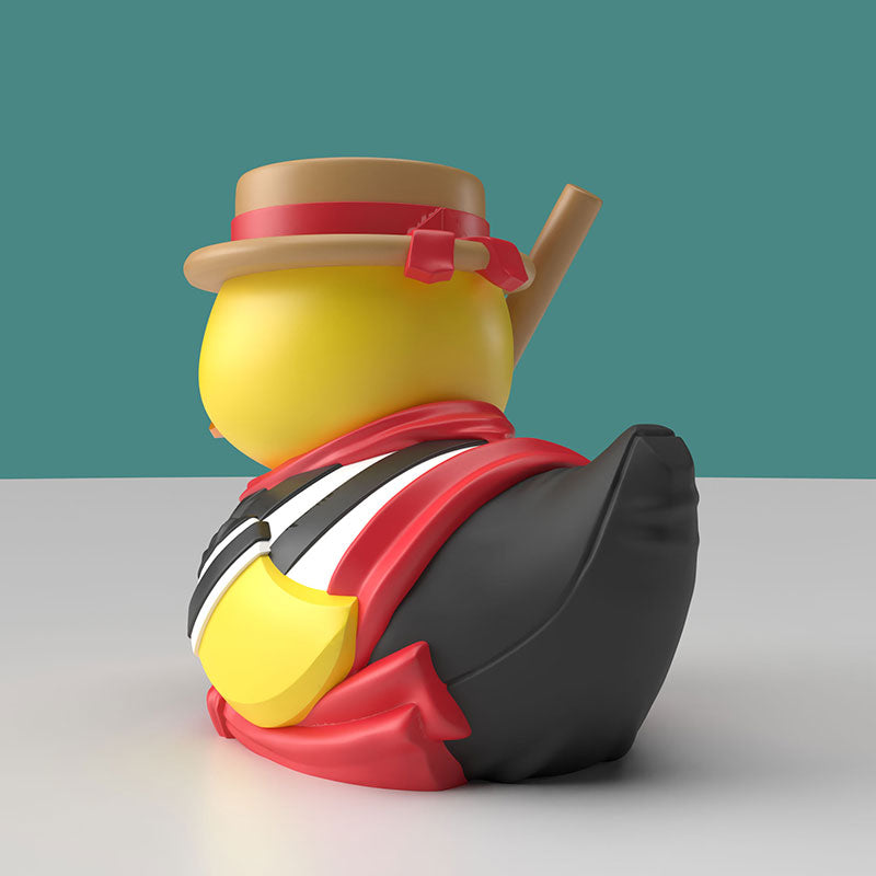 Duck Italy (Mini Edition) 