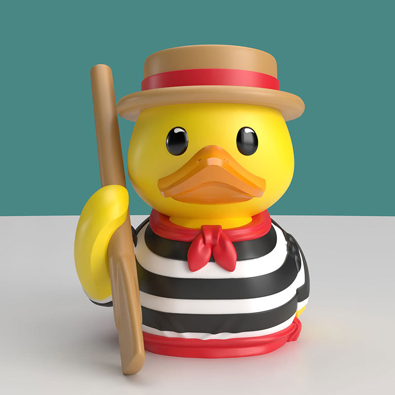 Duck Italy (Mini Edition) 