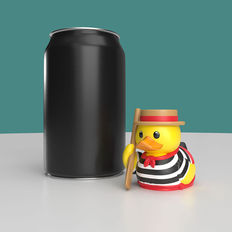 Duck Italy (Mini Edition) 