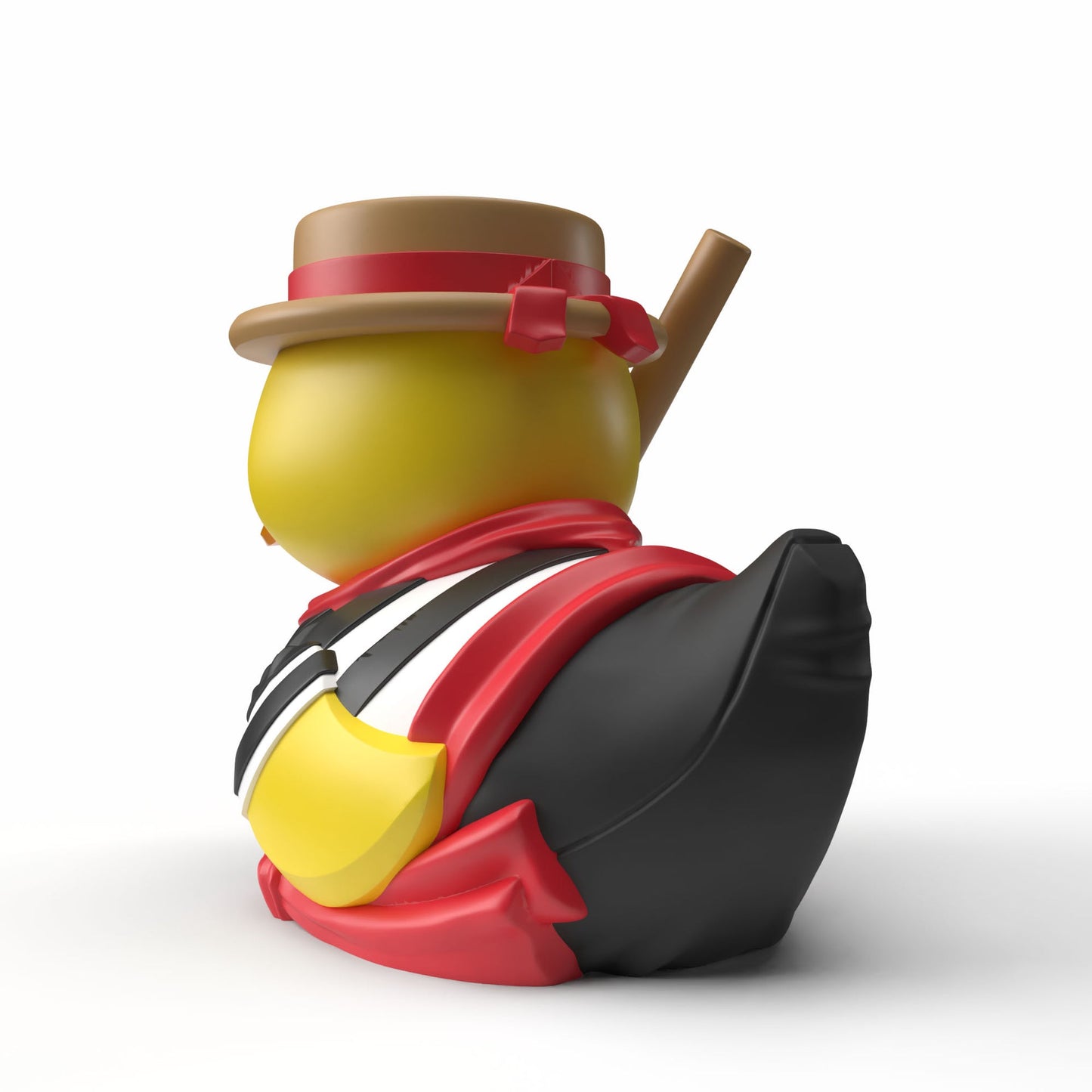 Duck Italy (Mini Edition) 