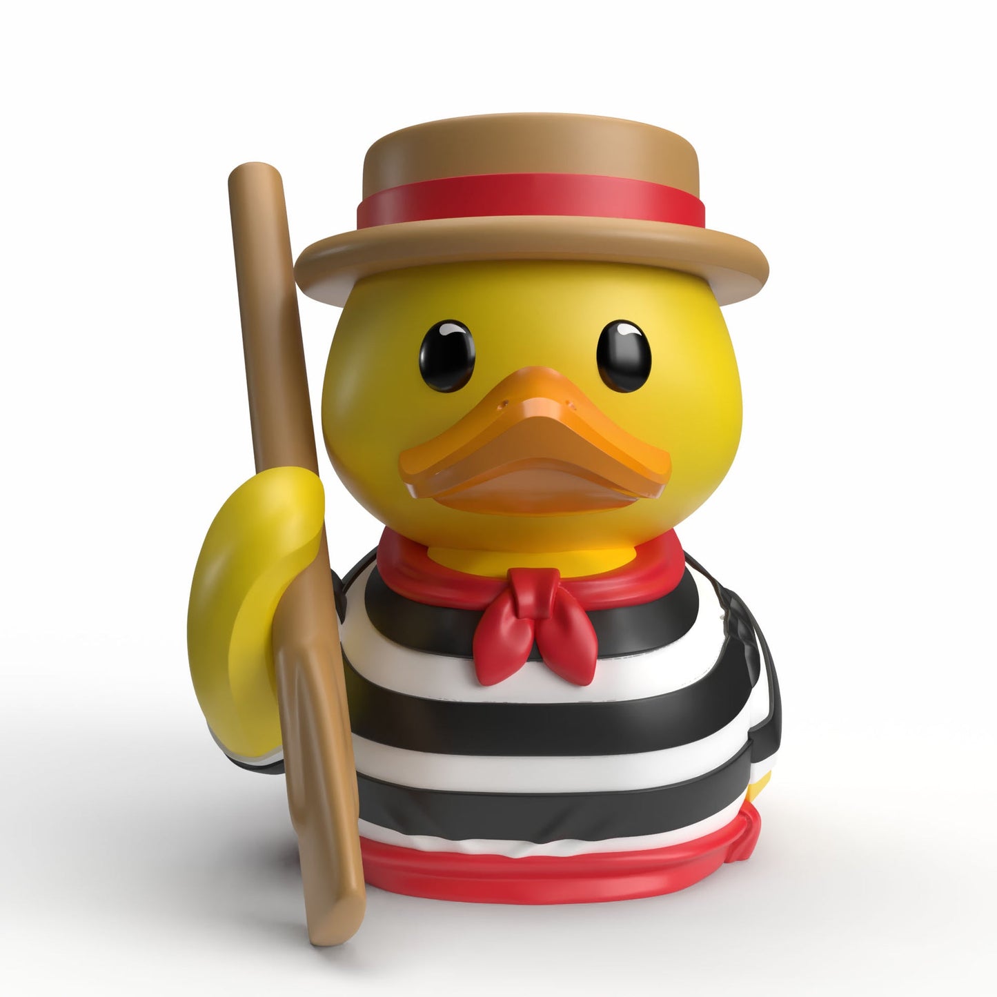 Duck Italy (Mini Edition) 