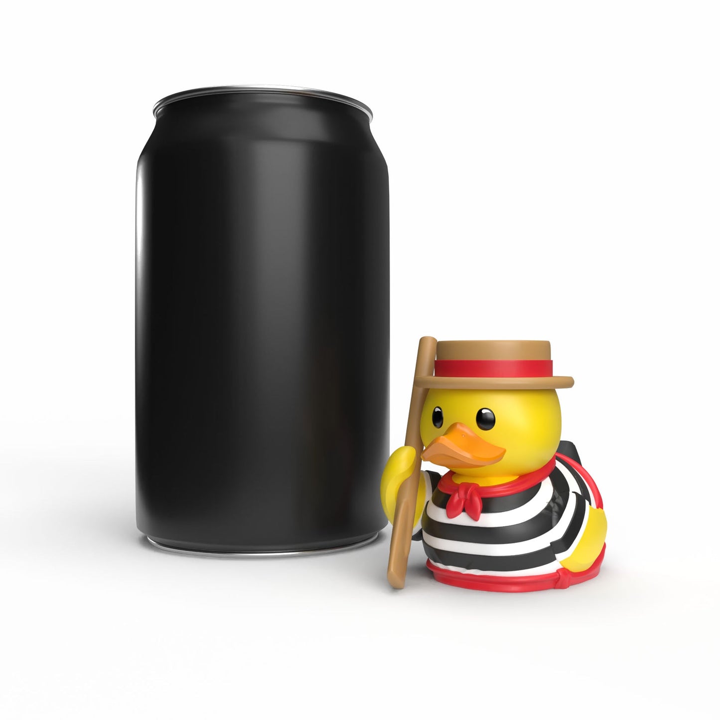 Duck Italy (Mini Edition) 