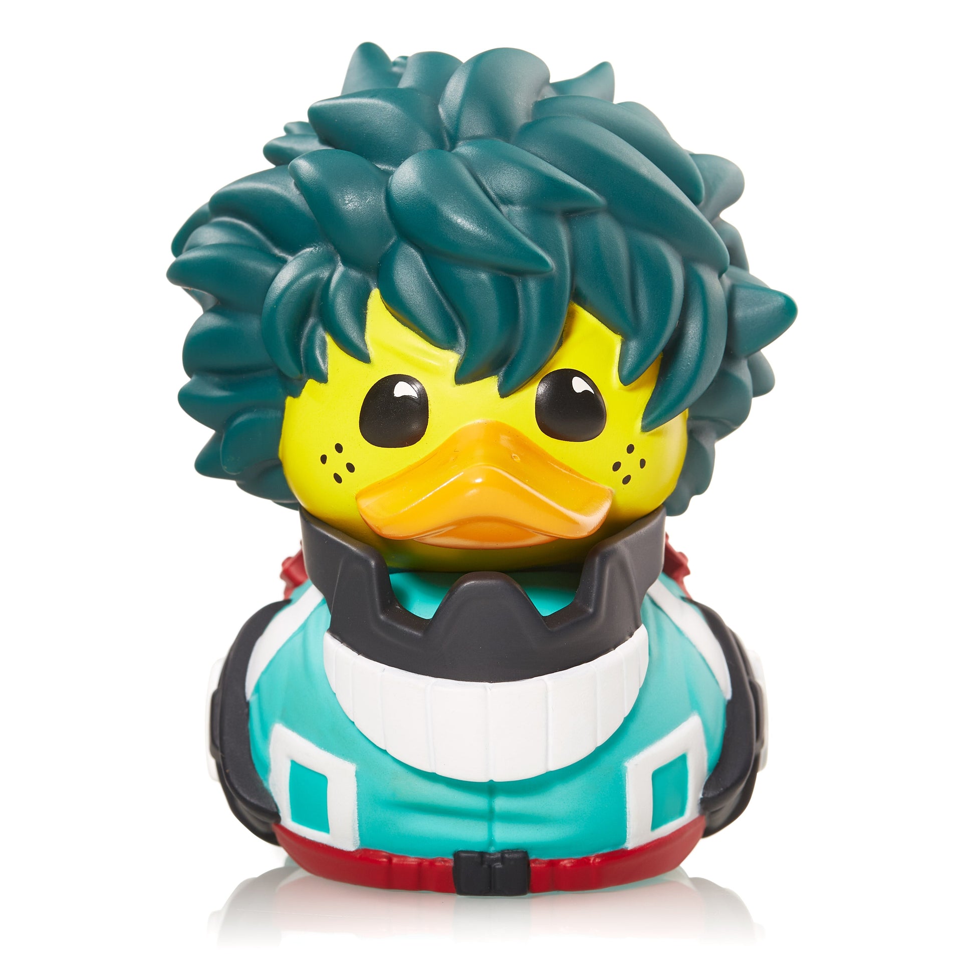 Canard Deku Izuku Midoriya TUBBZ CoinCaillerie