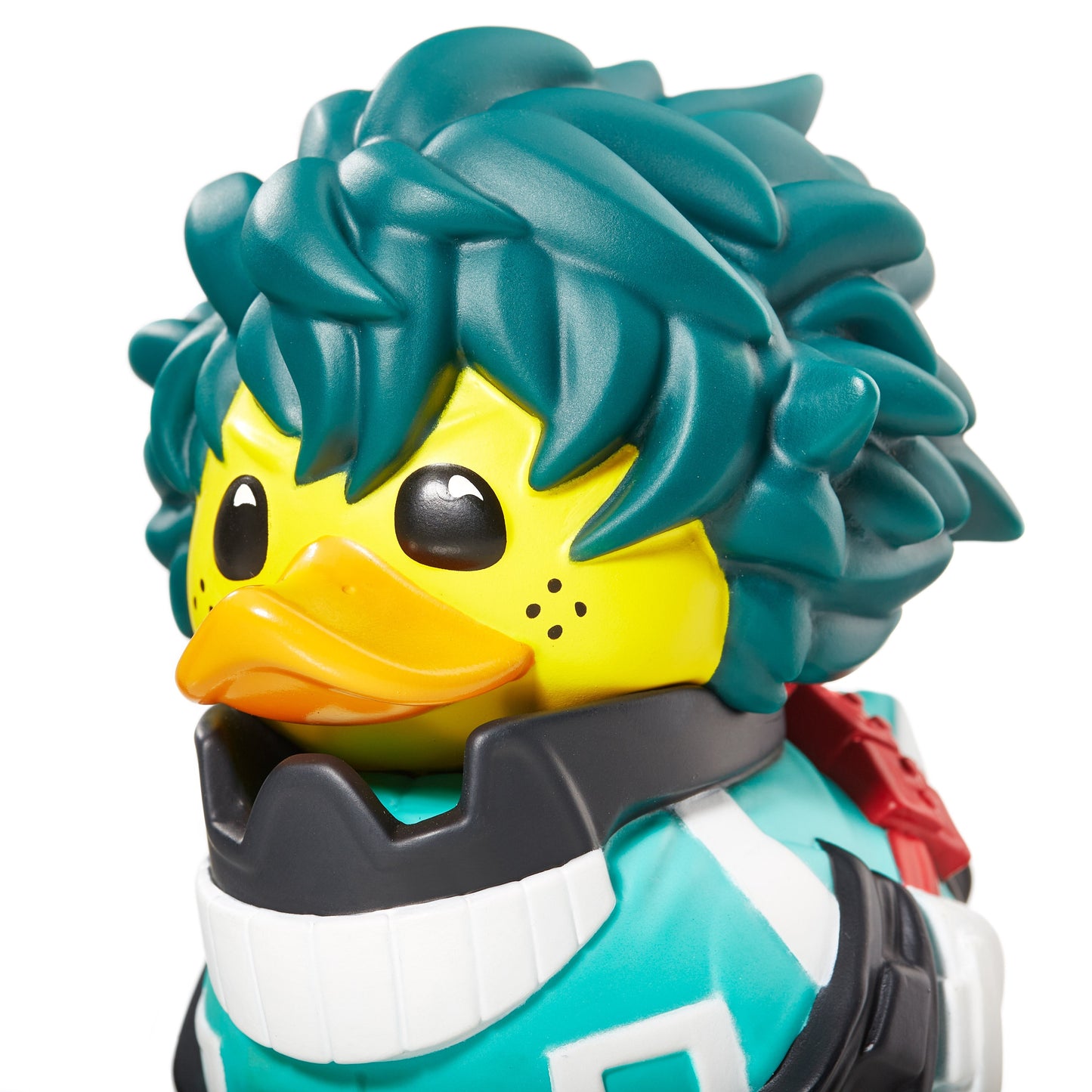 Canard Deku Izuku Midoriya TUBBZ CoinCaillerie