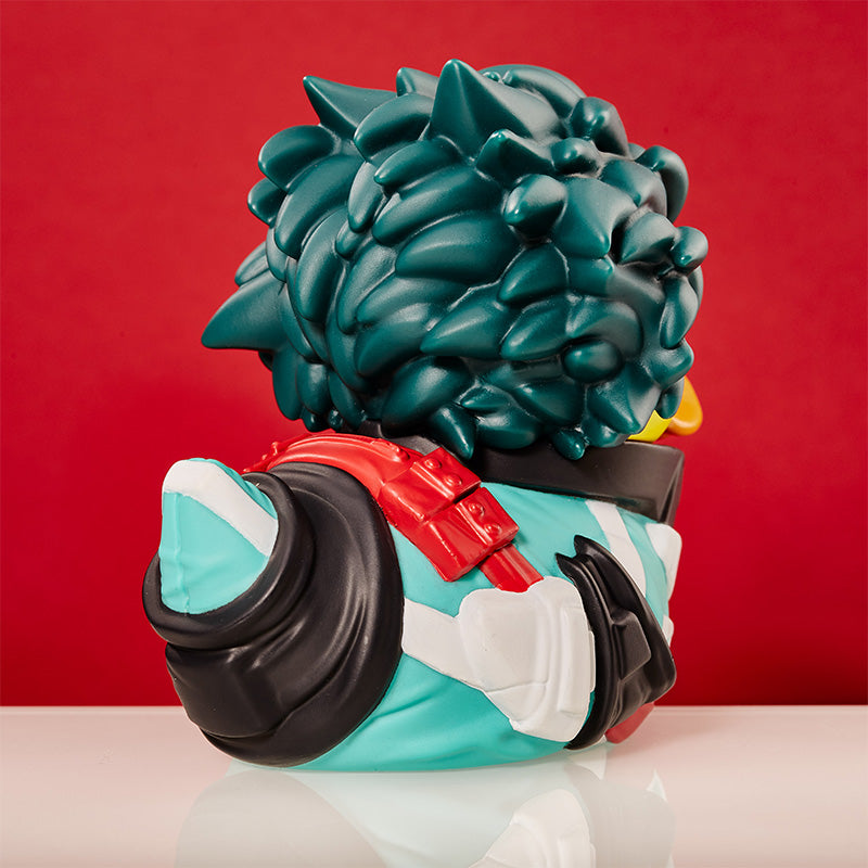 my hero academia tubbz first edition 
