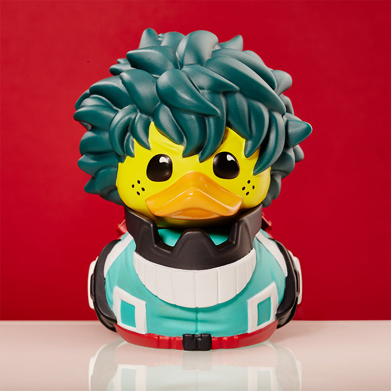 my hero academia tubbz first edition 