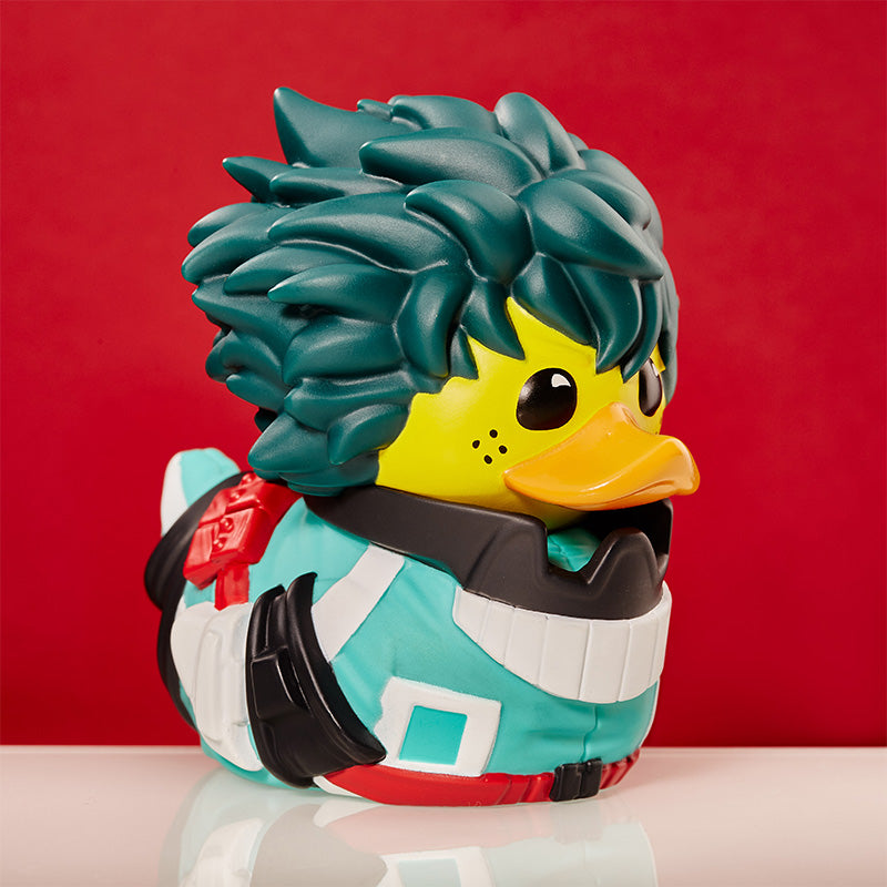 Canard Deku Izuku Midoriya TUBBZ CoinCaillerie