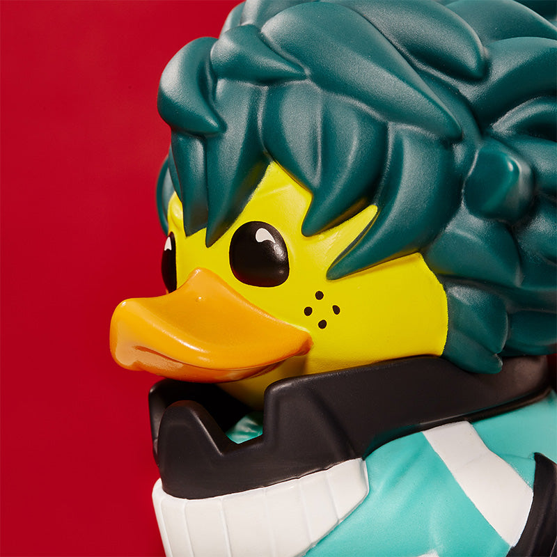 Canard Deku Izuku Midoriya TUBBZ CoinCaillerie