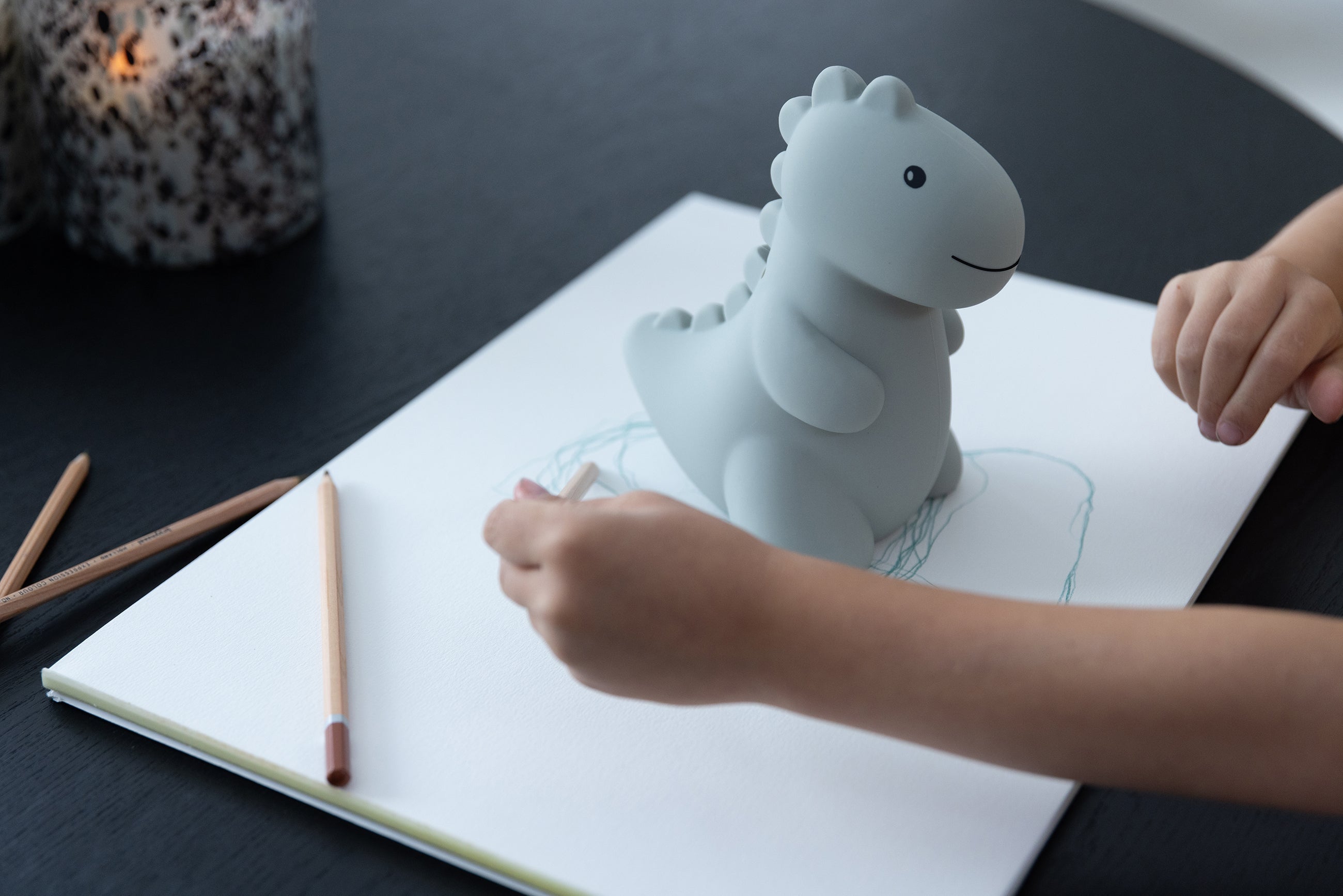 Sparschwein Jéroom 