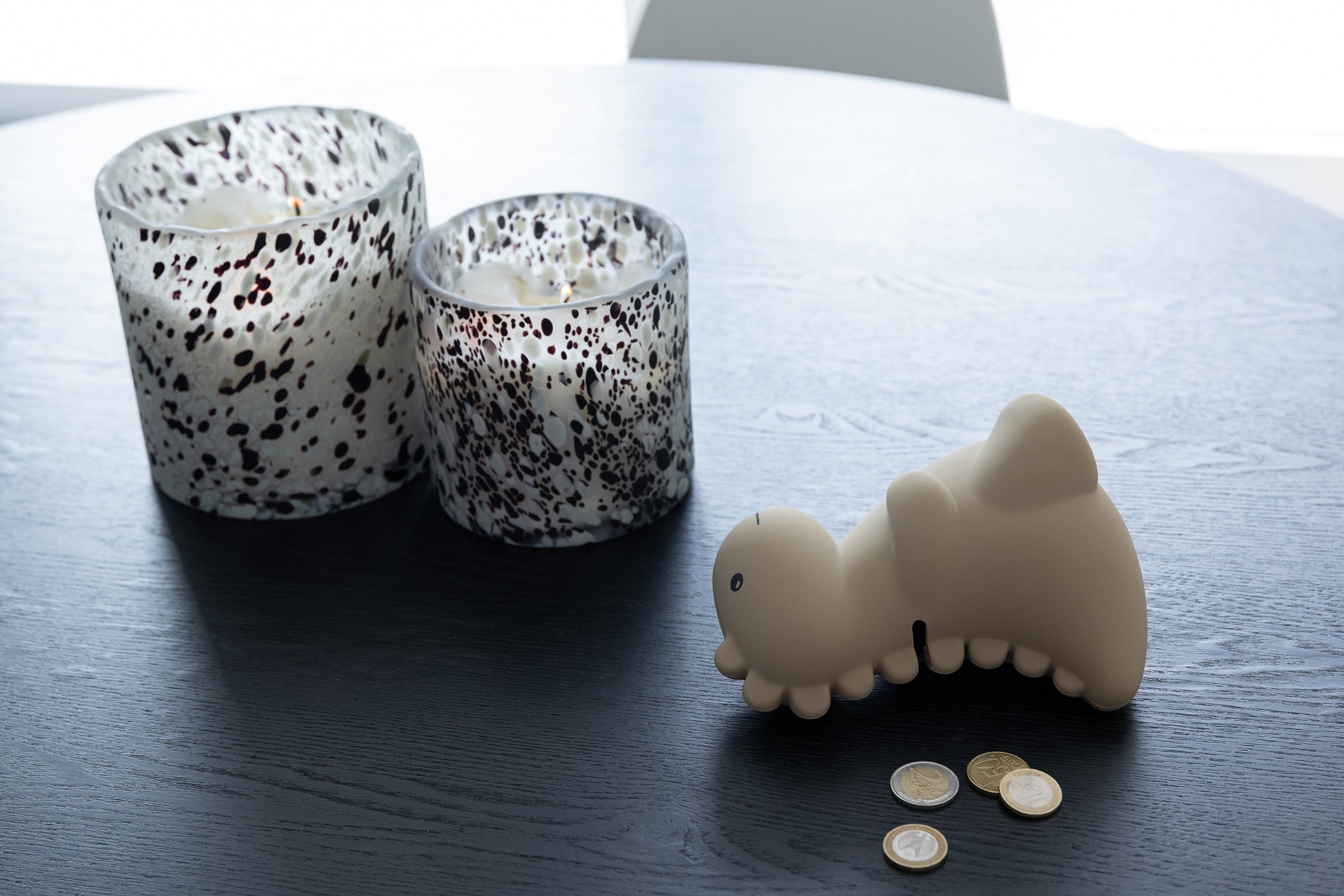 Sparschwein Jéroom 