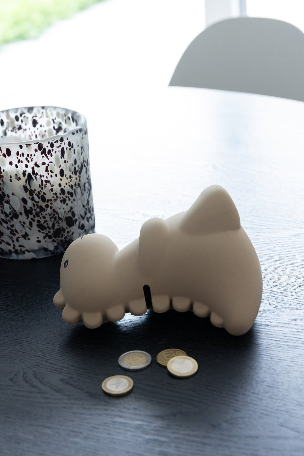 Sparschwein Jéroom 