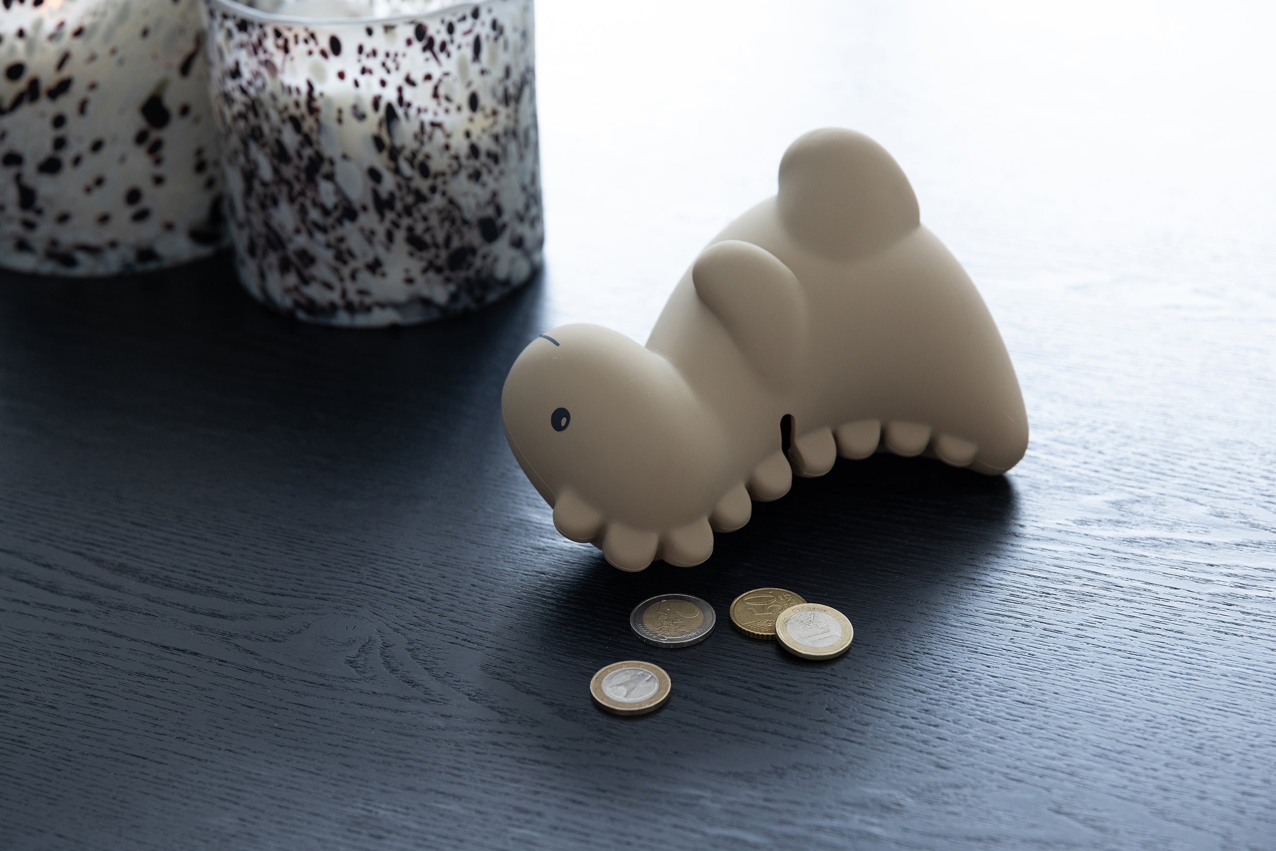 Sparschwein Jéroom 