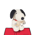 Peluche Snoopy en crochet – Peanuts