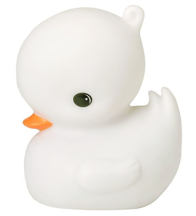 veilleuse canard blanc allc LLDUWH36 8719033866980