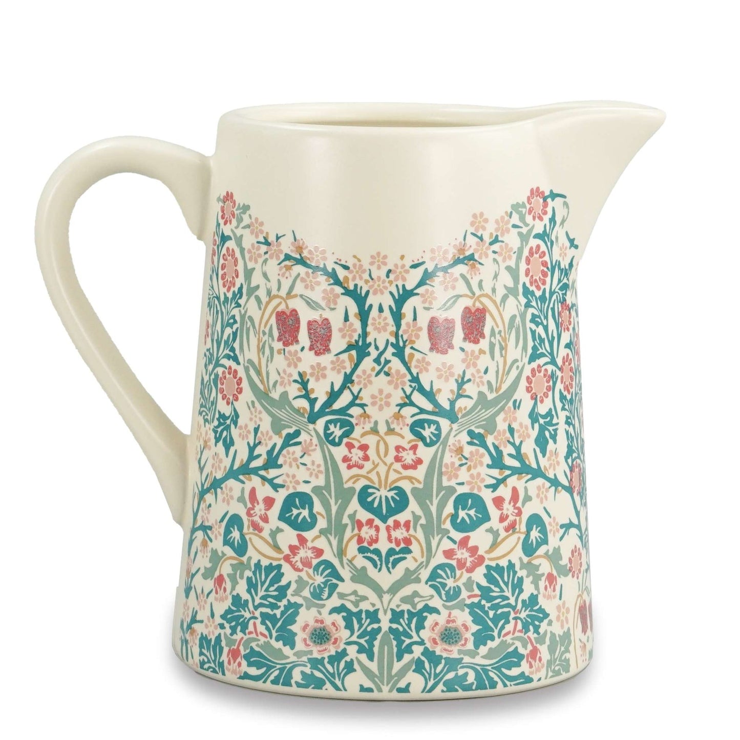 Pichet céramique ACS John H. Dearle Blackthorn - 500 ml