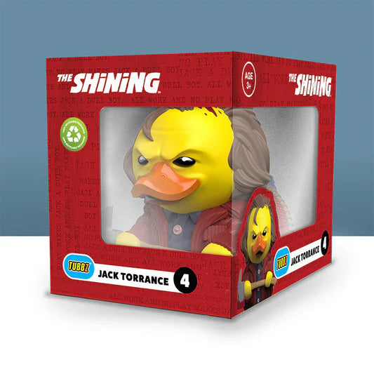 Duck Jack Torrance (krabicová edice)