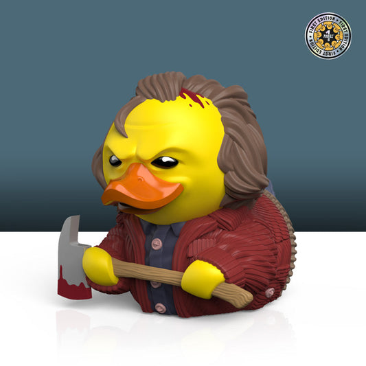 Duck Jack Torrance (první vydání)