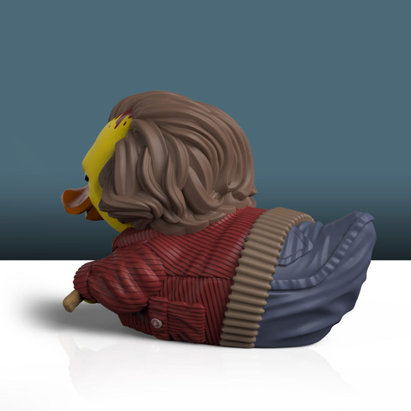 Canard Jack Torrance (First Edition) TUBBZ CoinCaillerie