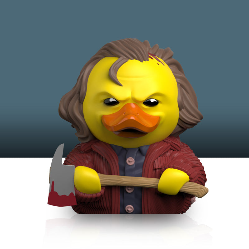 Canard Jack Torrance (First Edition) TUBBZ CoinCaillerie