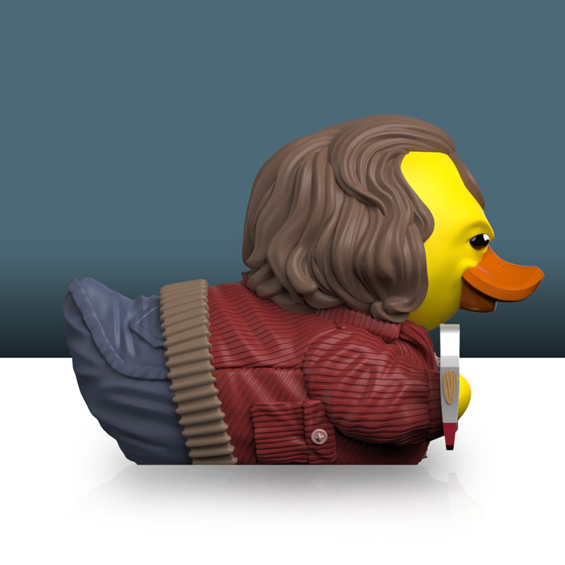 Canard Jack Torrance (First Edition) TUBBZ CoinCaillerie