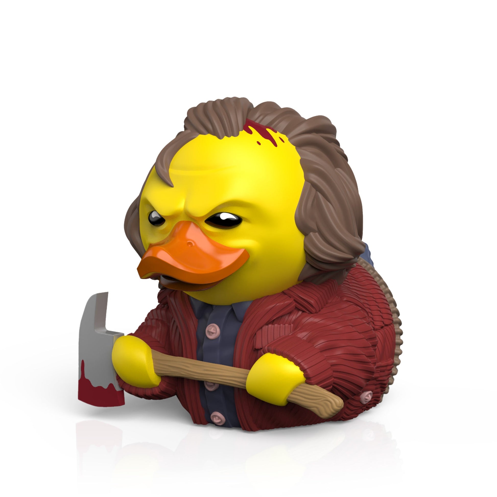 Canard Jack Torrance (Boxed Edition) TUBBZ CoinCaillerie