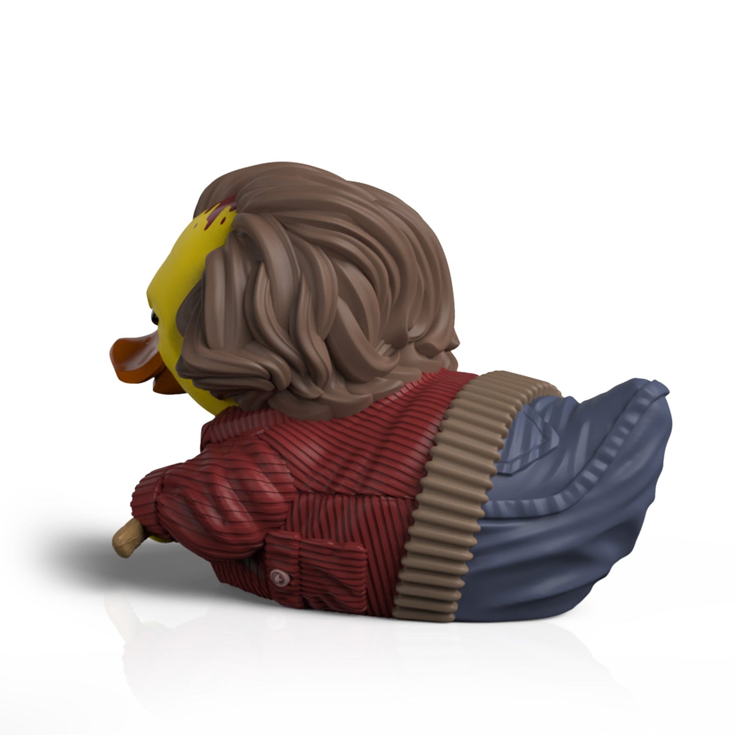 Canard Jack Torrance (Boxed Edition) TUBBZ CoinCaillerie