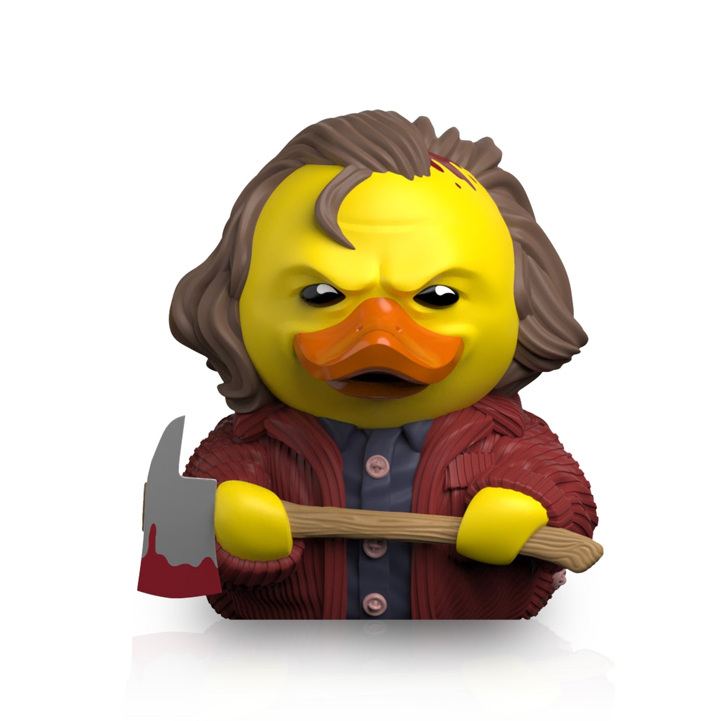 Canard Jack Torrance (Boxed Edition) TUBBZ CoinCaillerie