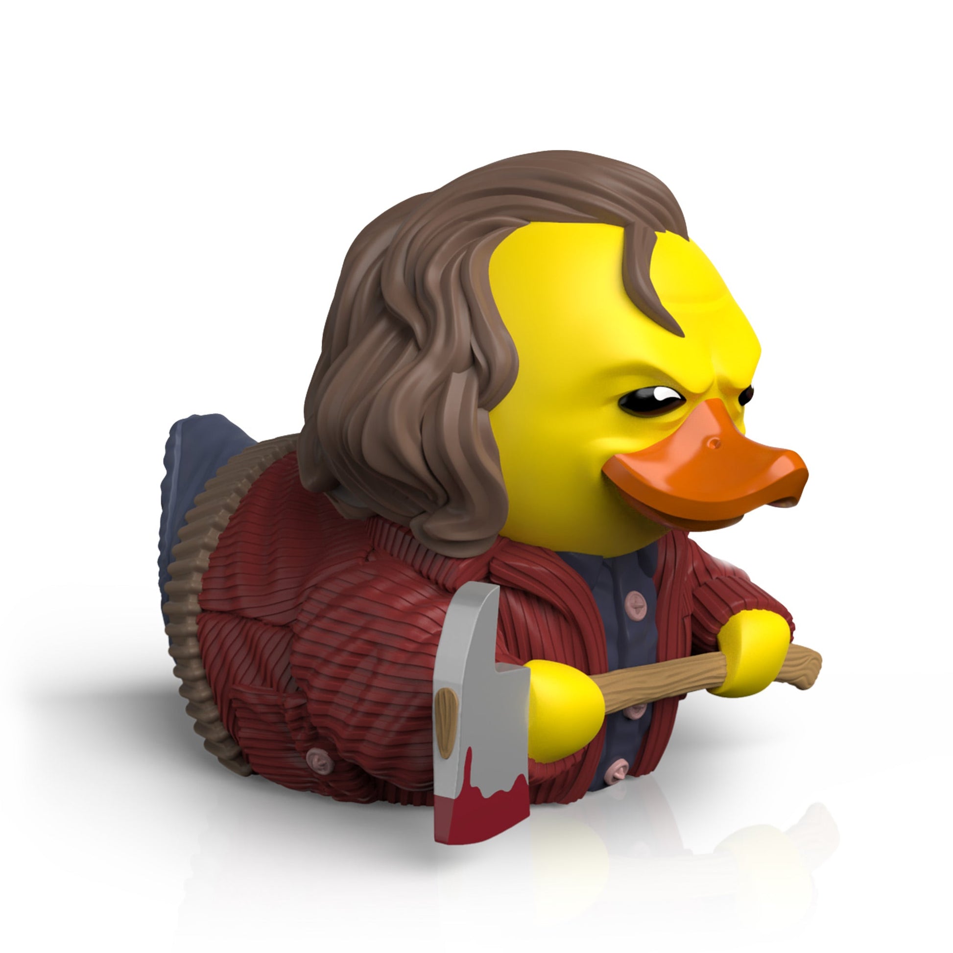 Canard Jack Torrance (First Edition) TUBBZ CoinCaillerie