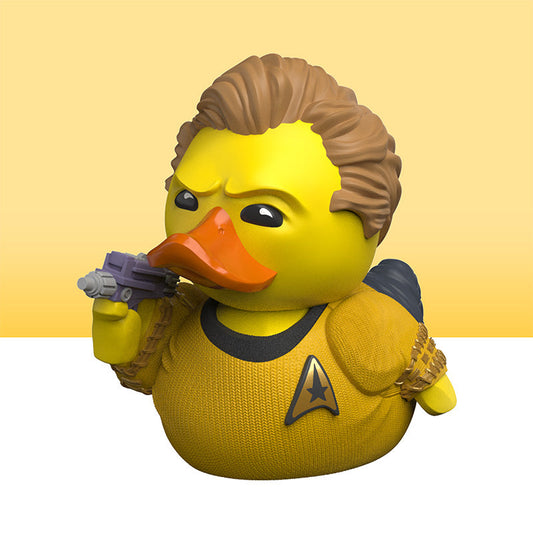 Duck James T Kirk (Μίνι Έκδοση)