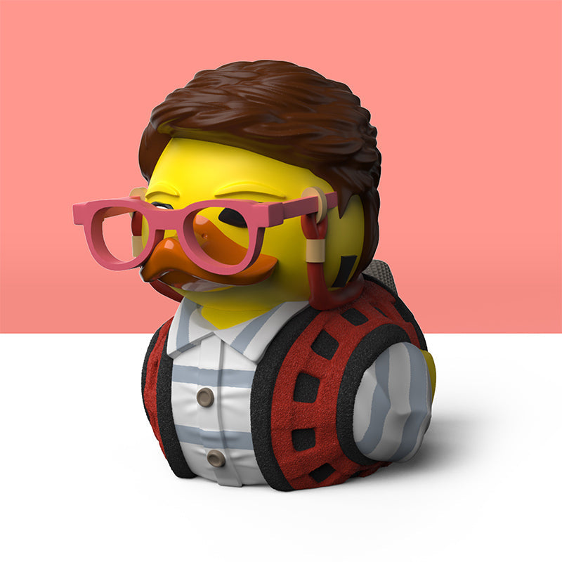 Pato Janine Melnitz (Primera edición)