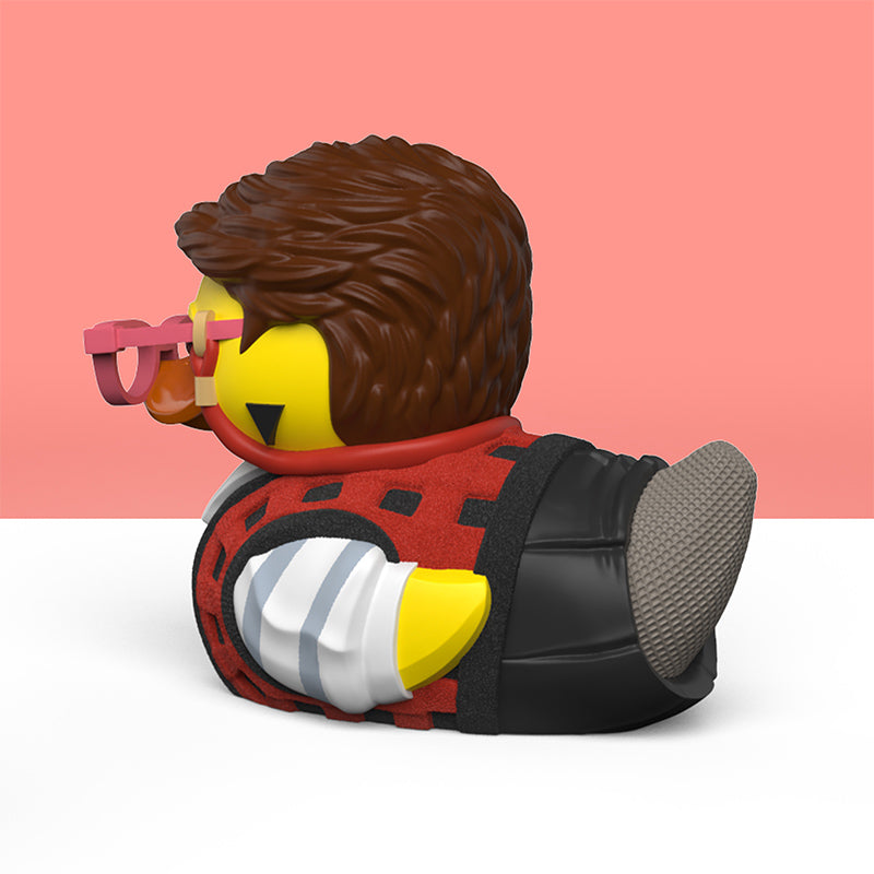 Pato Janine Melnitz (Primera edición)